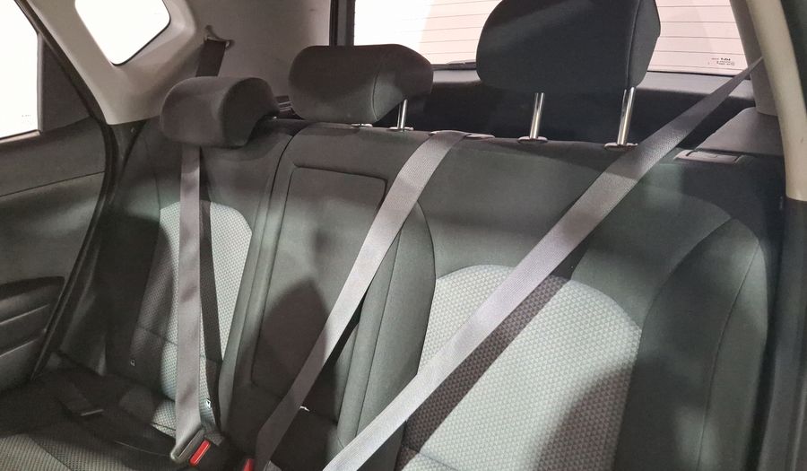 Kia Soul 1.6 LX Suv 2022