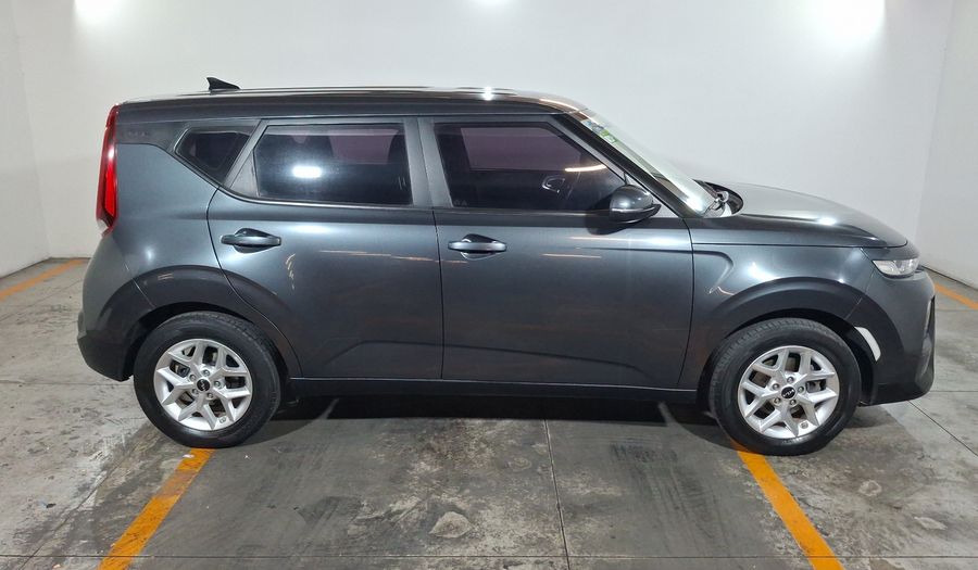 Kia Soul 1.6 LX Suv 2022