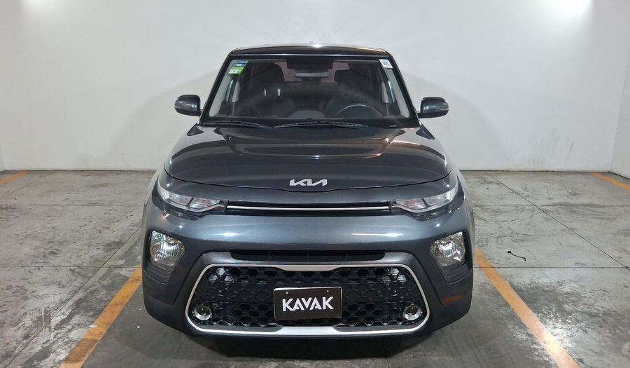 Kia Soul 1.6 LX Suv 2022