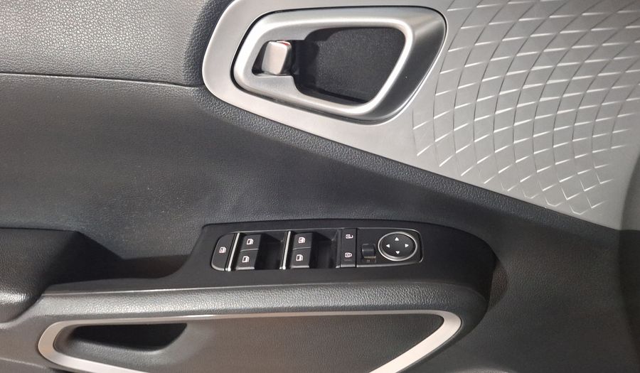 Kia Soul 1.6 LX Suv 2022