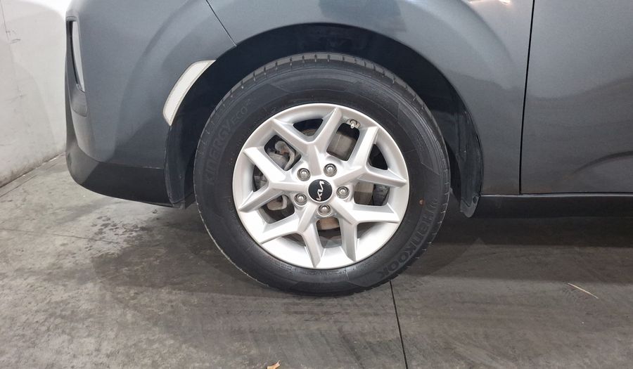 Kia Soul 1.6 LX Suv 2022