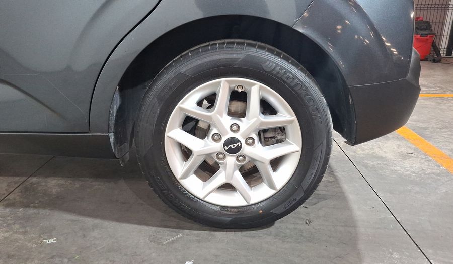 Kia Soul 1.6 LX Suv 2022