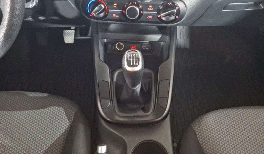 Kia Soul 1.6 LX Suv 2022