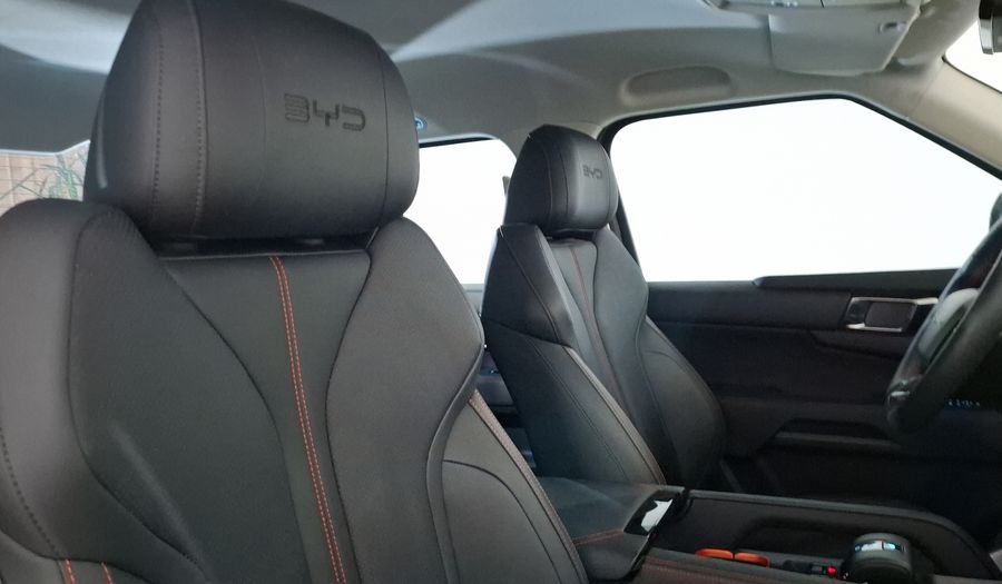 Byd Shark 1.5T PHEV DMO GL 4WD AUTO Pickup 2025