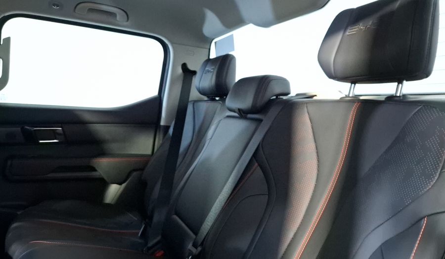 Byd Shark 1.5T PHEV DMO GL 4WD AUTO Pickup 2025