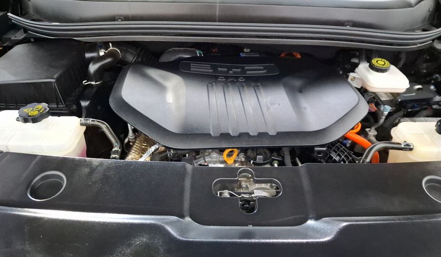 Byd Shark 1.5T PHEV DMO GL 4WD AUTO Pickup 2025
