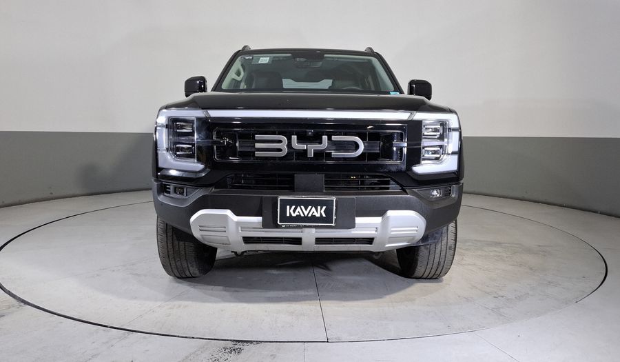 Byd Shark 1.5T PHEV DMO GL 4WD AUTO Pickup 2025