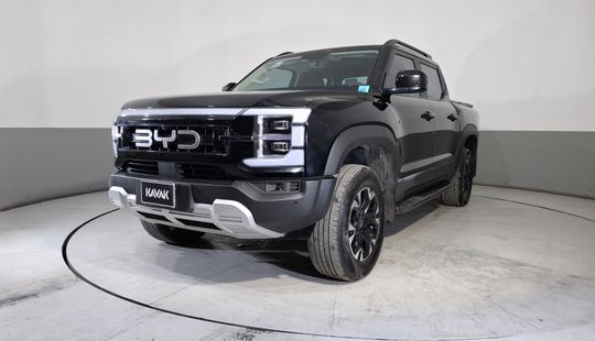 Byd • Shark
