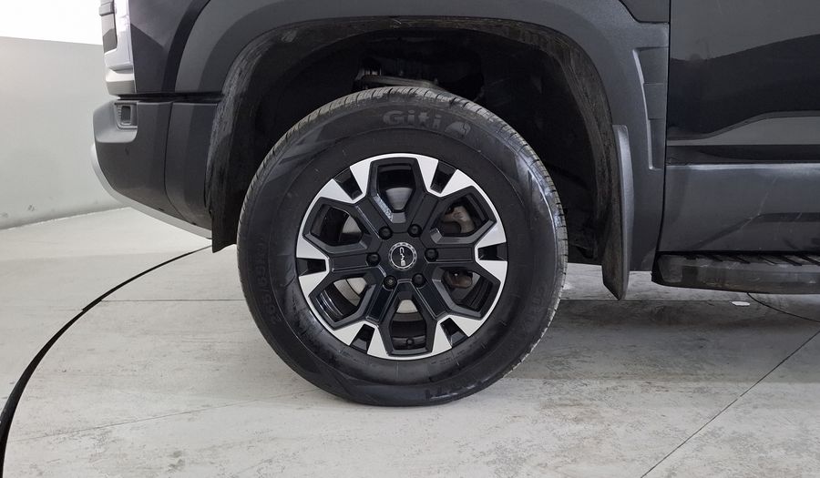 Byd Shark 1.5T PHEV DMO GL 4WD AUTO Pickup 2025