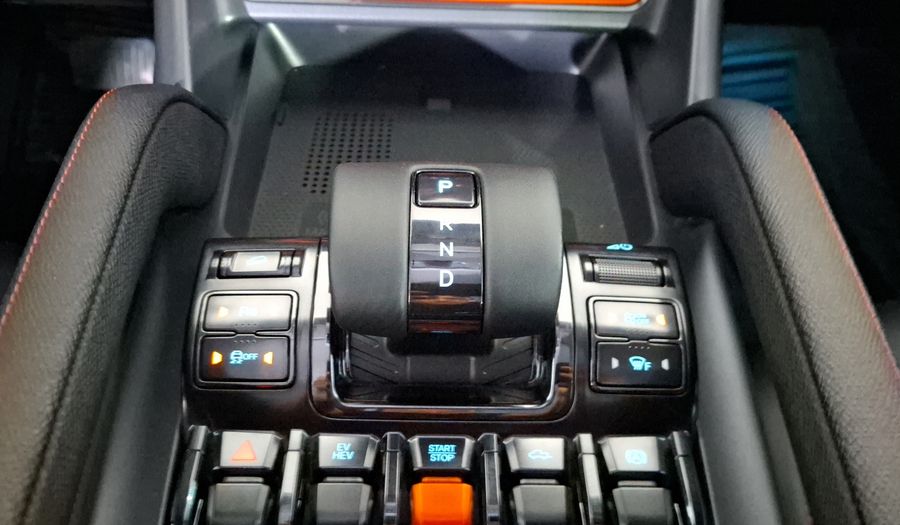 Byd Shark 1.5T PHEV DMO GL 4WD AUTO Pickup 2025