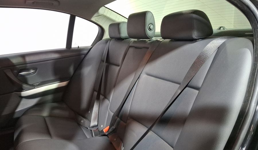 Bmw Serie 3 2.5 325IA NAVI AT Sedan 2010