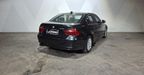 Bmw Serie 3 2.5 325IA NAVI AT Sedan 2010