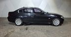 Bmw Serie 3 2.5 325IA NAVI AT Sedan 2010