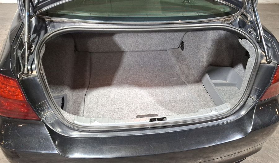 Bmw Serie 3 2.5 325IA NAVI AT Sedan 2010