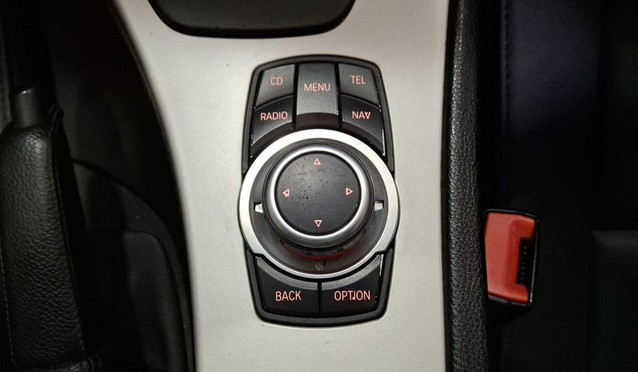 Bmw Serie 3 2.5 325IA NAVI AT Sedan 2010