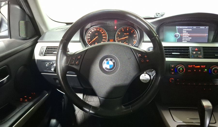 Bmw Serie 3 2.5 325IA NAVI AT Sedan 2010