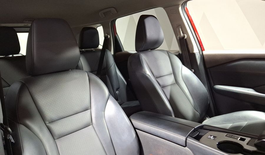 Nissan X-trail 2.5 EXCLUSIVE 2 ROW CVT Suv 2025