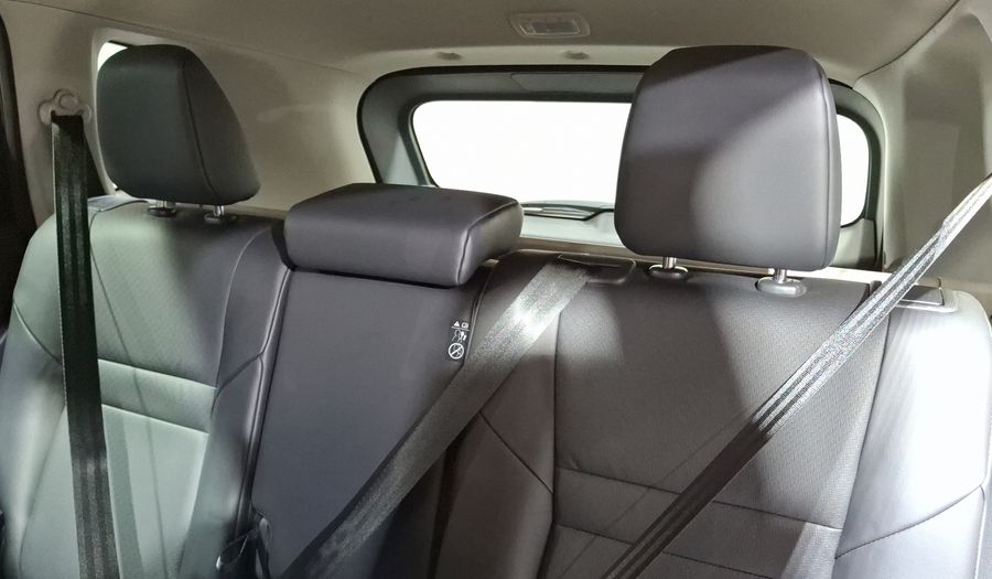 Nissan X-trail 2.5 EXCLUSIVE 2 ROW CVT Suv 2025