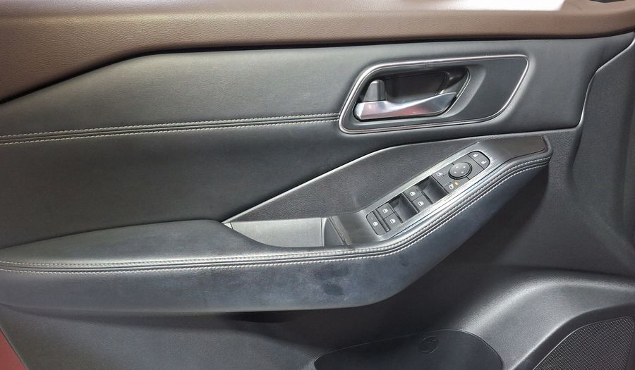 Nissan X-trail 2.5 EXCLUSIVE 2 ROW CVT Suv 2025
