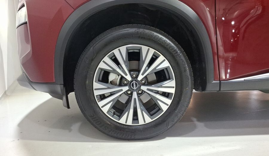 Nissan X-trail 2.5 EXCLUSIVE 2 ROW CVT Suv 2025