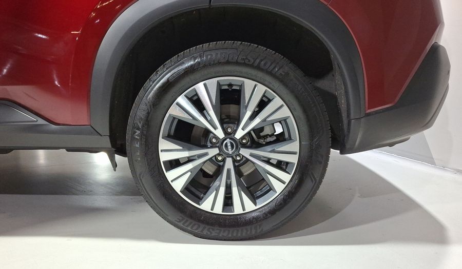 Nissan X-trail 2.5 EXCLUSIVE 2 ROW CVT Suv 2025