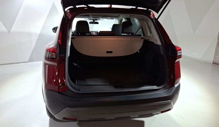 Nissan X-trail 2.5 EXCLUSIVE 2 ROW CVT Suv 2025