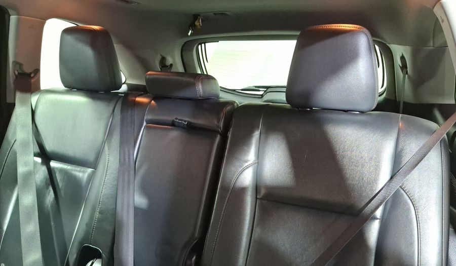 Toyota Highlander 3.5 XLE Suv 2016