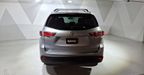Toyota Highlander 3.5 XLE Suv 2016