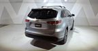 Toyota Highlander 3.5 XLE Suv 2016