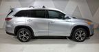 Toyota Highlander 3.5 XLE Suv 2016