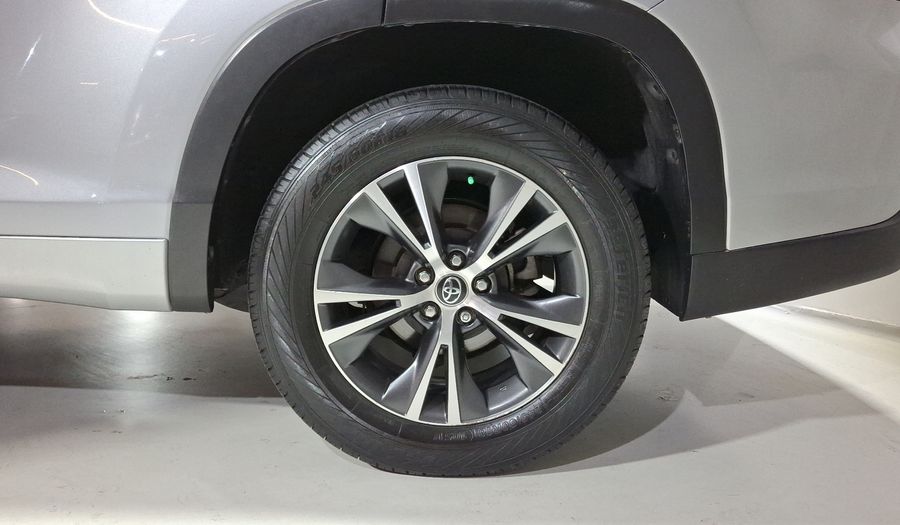 Toyota Highlander 3.5 XLE Suv 2016