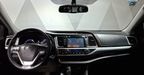 Toyota Highlander 3.5 XLE Suv 2016