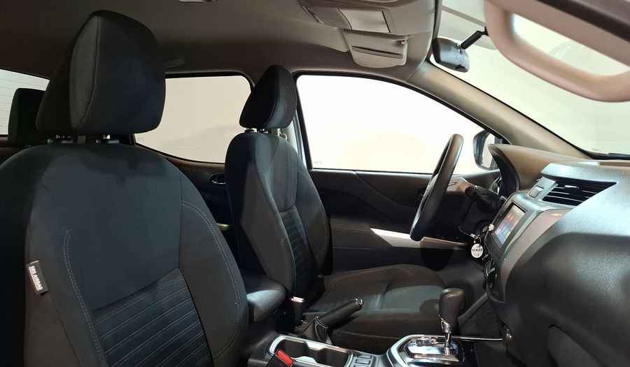 Nissan Frontier 2.5 LE AUTO Pickup 2024