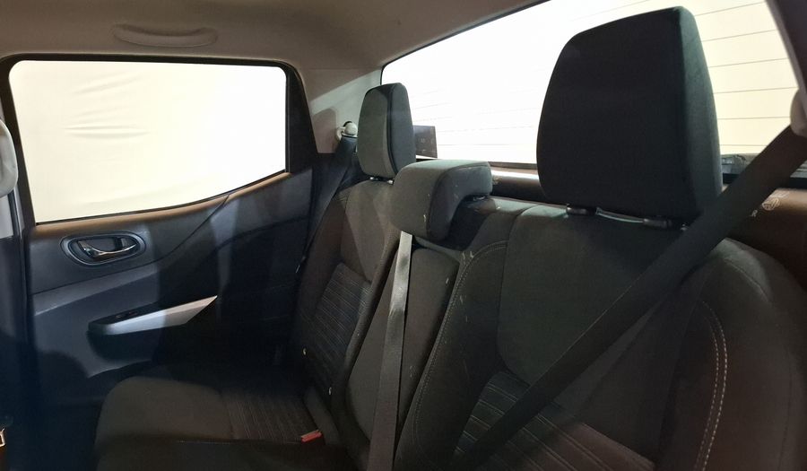 Nissan Frontier 2.5 LE AUTO Pickup 2024