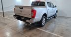 Nissan Frontier 2.5 LE AUTO Pickup 2024