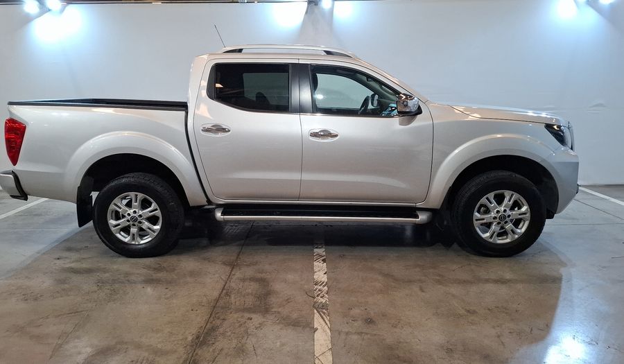 Nissan Frontier 2.5 LE AUTO Pickup 2024