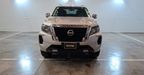 Nissan Frontier 2.5 LE AUTO Pickup 2024