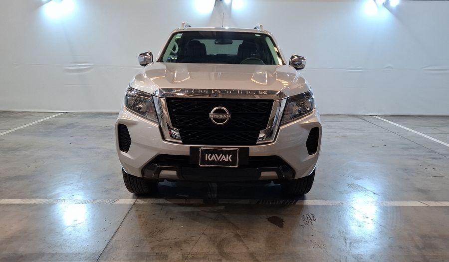 Nissan Frontier 2.5 LE AUTO Pickup 2024