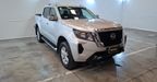 Nissan Frontier 2.5 LE AUTO Pickup 2024