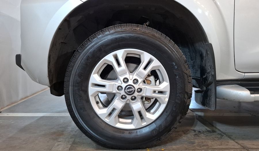 Nissan Frontier 2.5 LE AUTO Pickup 2024