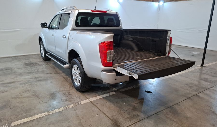 Nissan Frontier 2.5 LE AUTO Pickup 2024