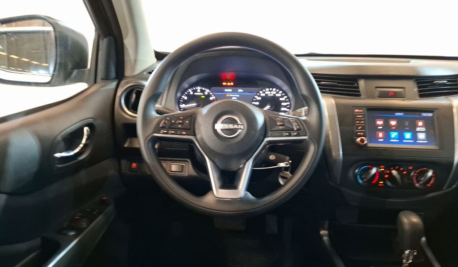 Nissan Frontier 2.5 LE AUTO Pickup 2024