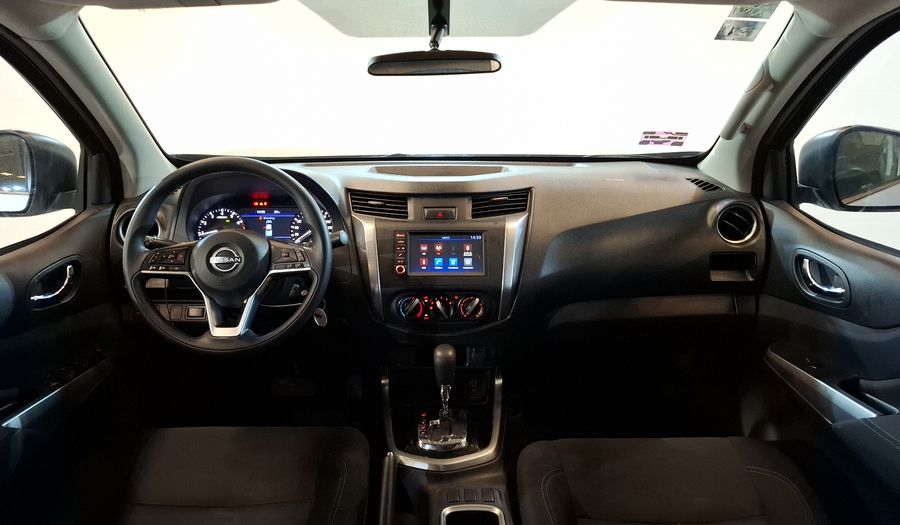 Nissan Frontier 2.5 LE AUTO Pickup 2024