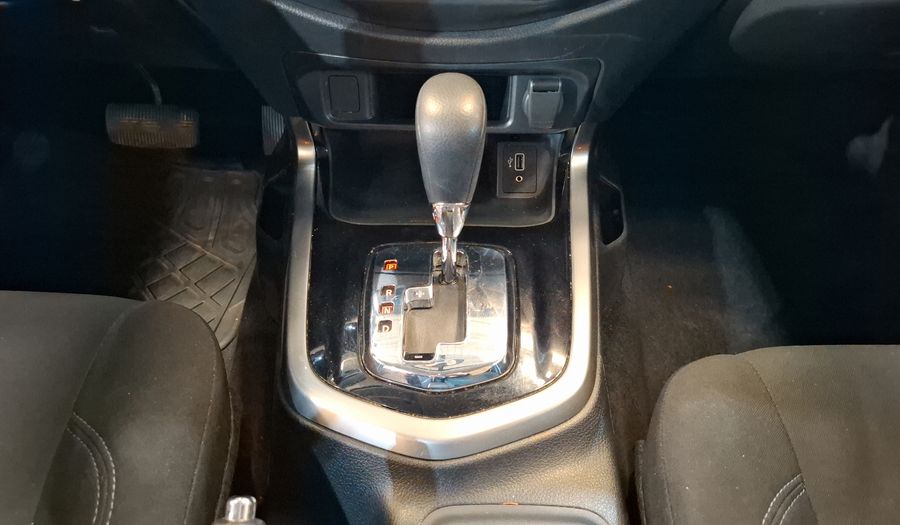 Nissan Frontier 2.5 LE AUTO Pickup 2024