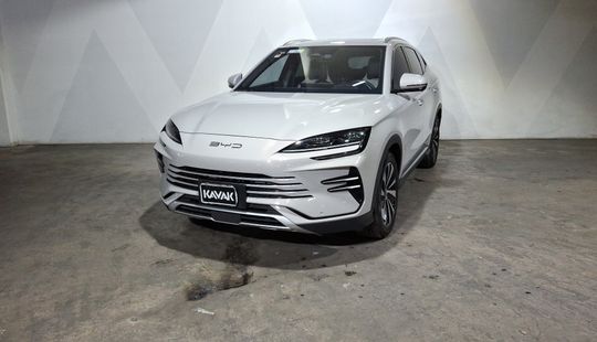 Byd • Song plus