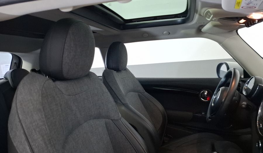 Mini Cooper 1.5 COOPER CHILI Hatchback 2021