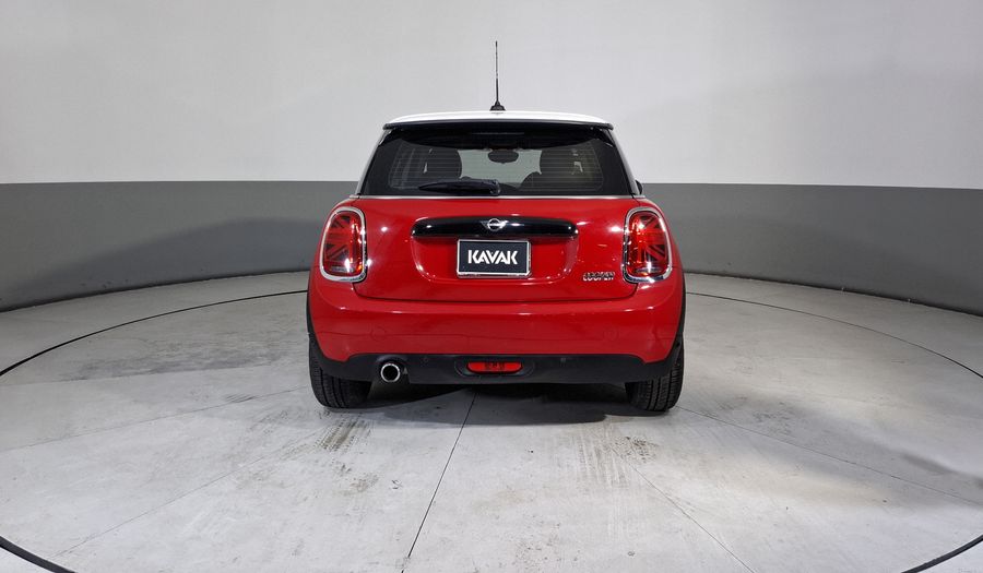 Mini Cooper 1.5 COOPER CHILI Hatchback 2021