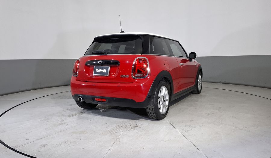 Mini Cooper 1.5 COOPER CHILI Hatchback 2021