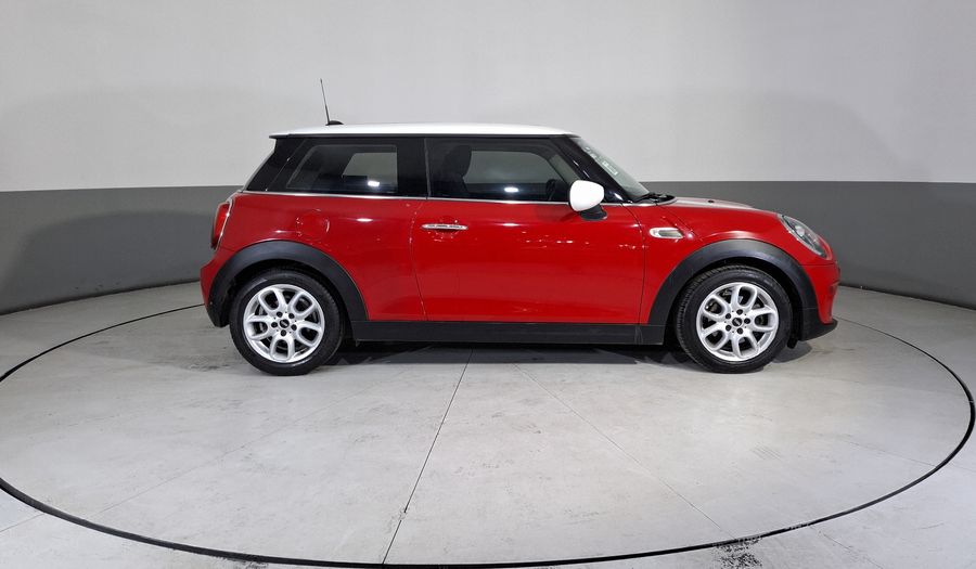 Mini Cooper 1.5 COOPER CHILI Hatchback 2021