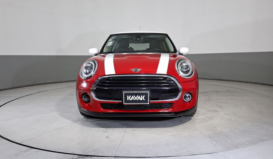 Mini Cooper 1.5 COOPER CHILI Hatchback 2021